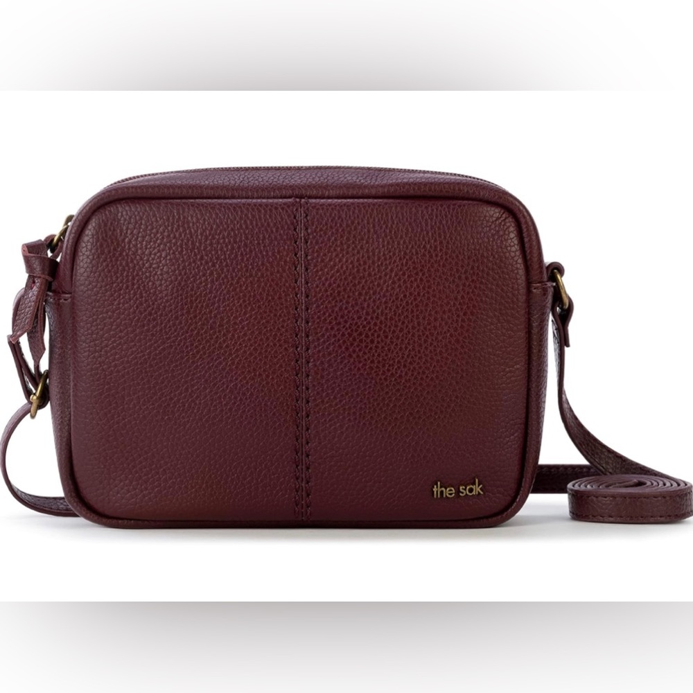 The sak de young bag